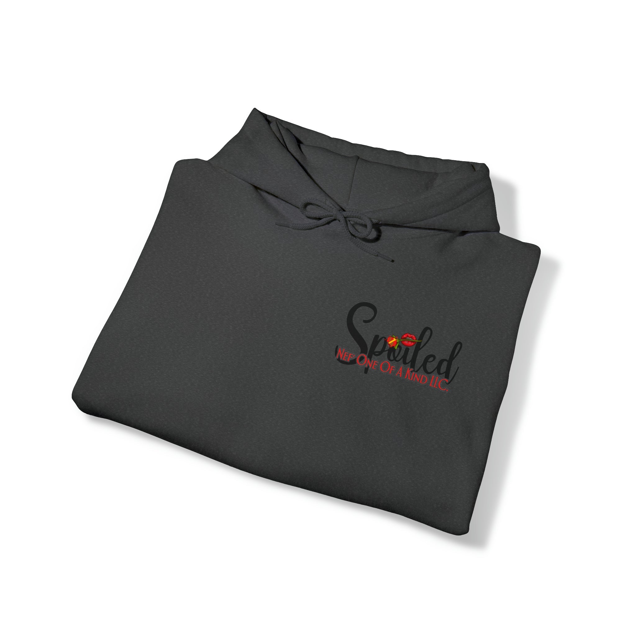 Spoiled Hooded Sweatshirt